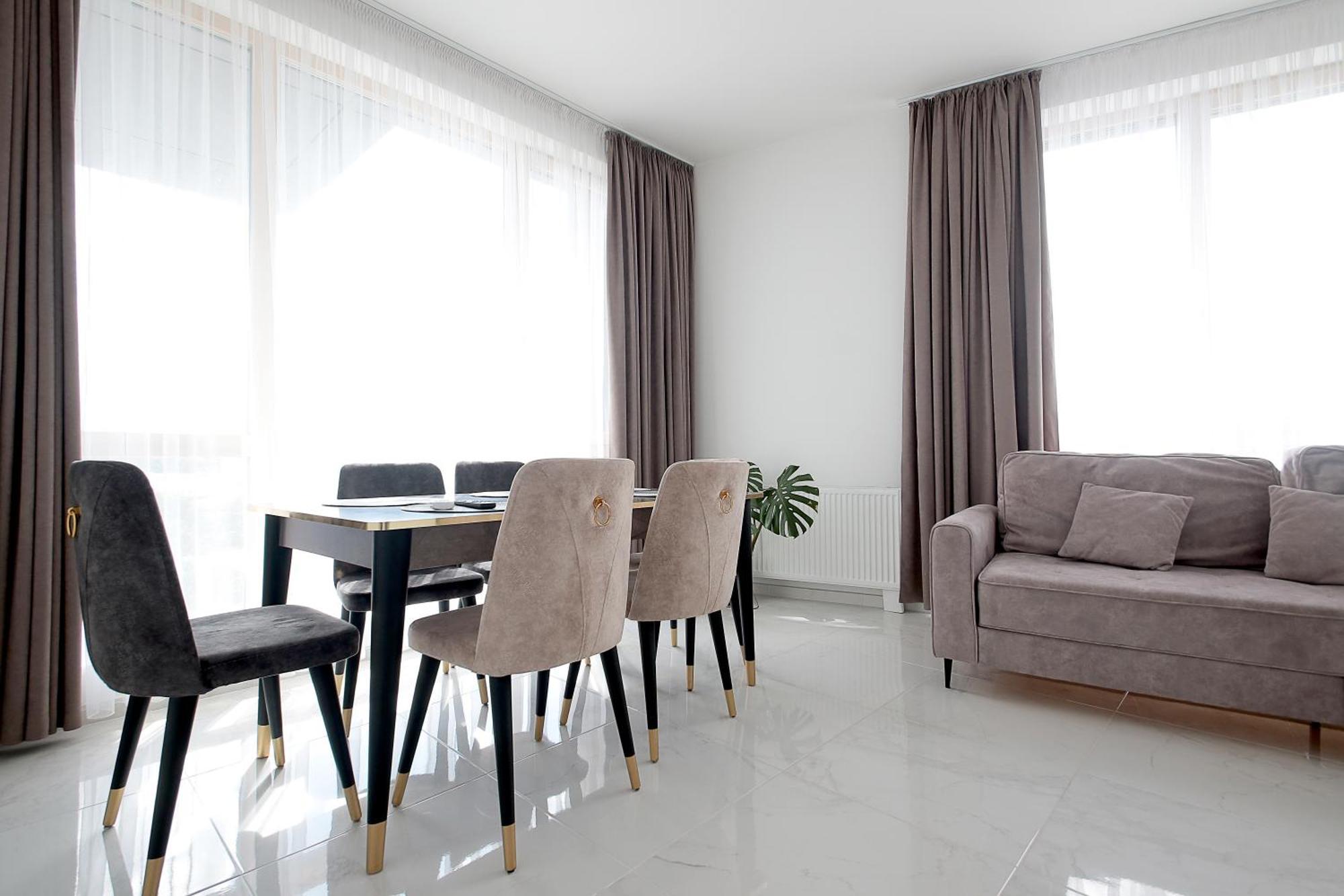 Old City Apartments ลวีฟ ภายนอก รูปภาพ