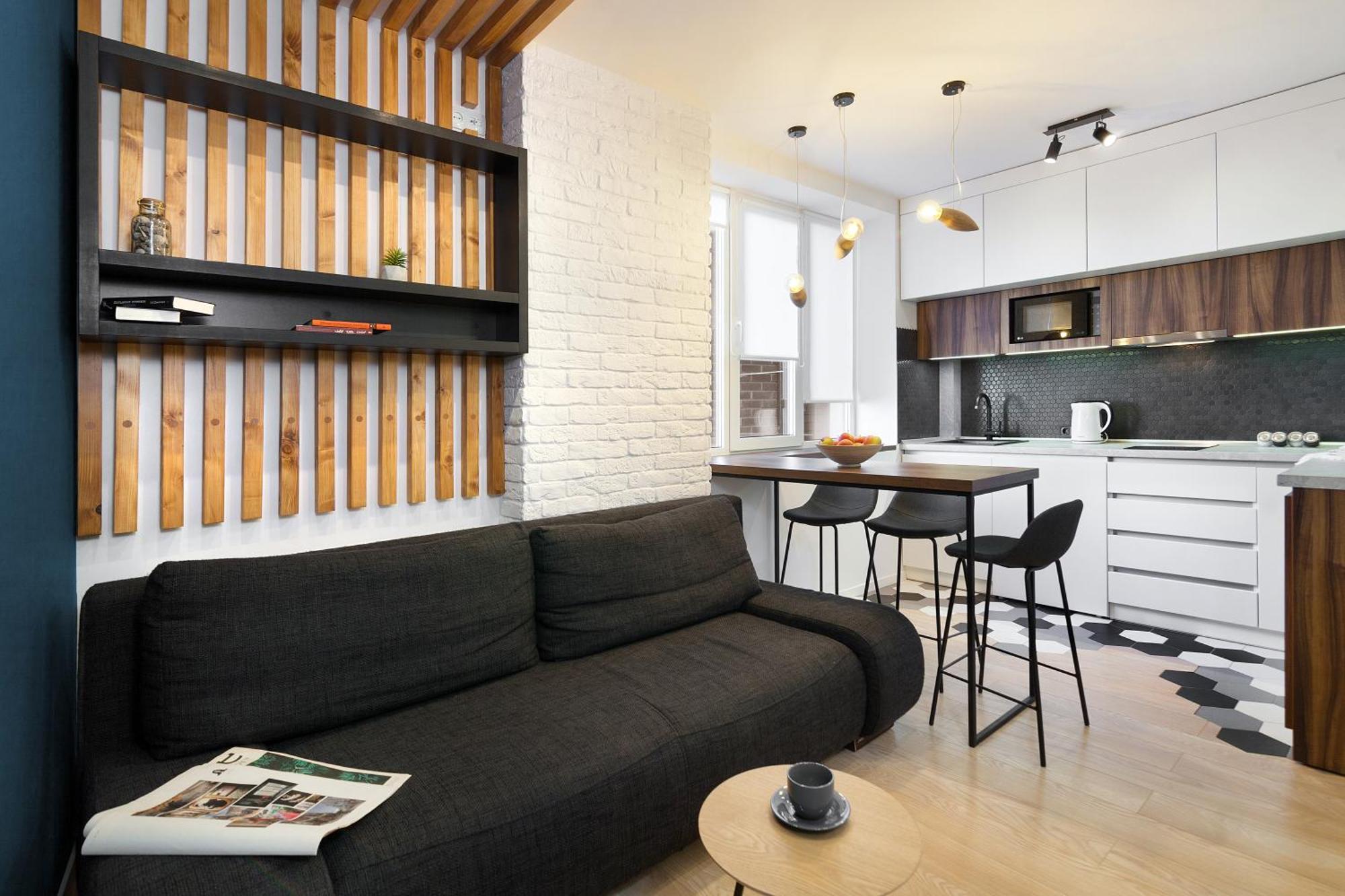 Old City Apartments ลวีฟ ภายนอก รูปภาพ