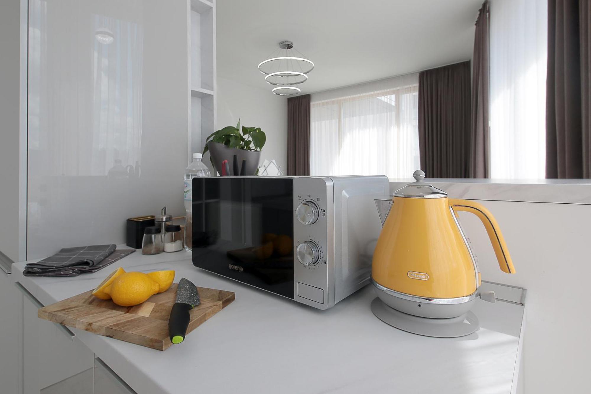 Old City Apartments ลวีฟ ภายนอก รูปภาพ
