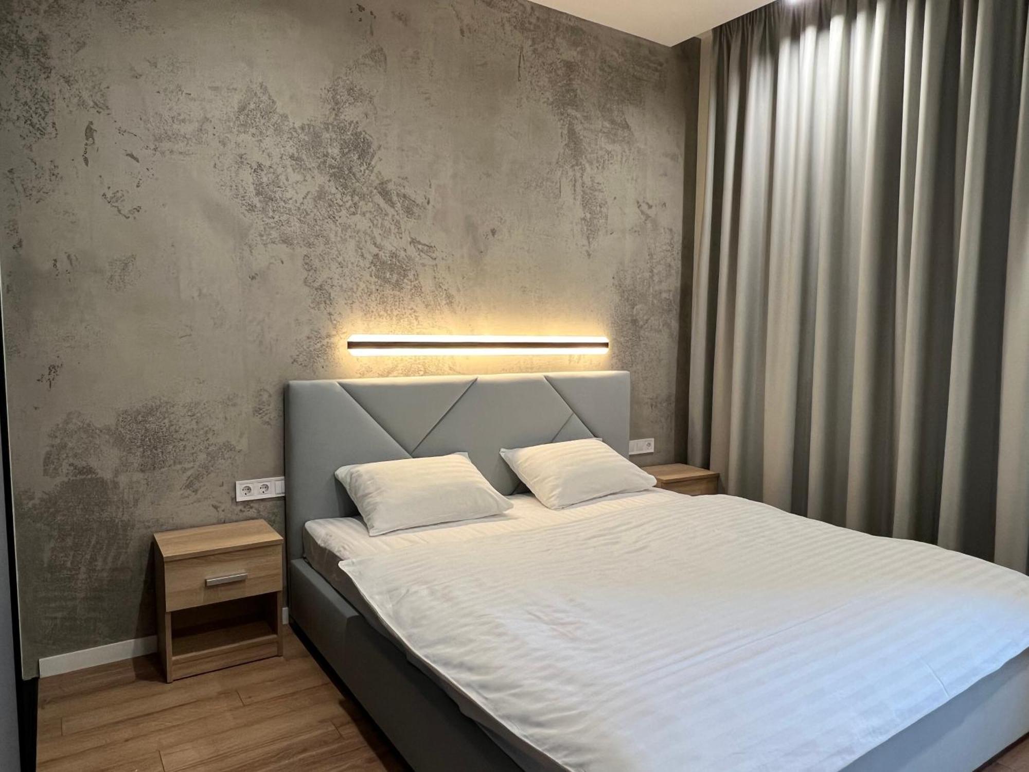 Old City Apartments ลวีฟ ภายนอก รูปภาพ