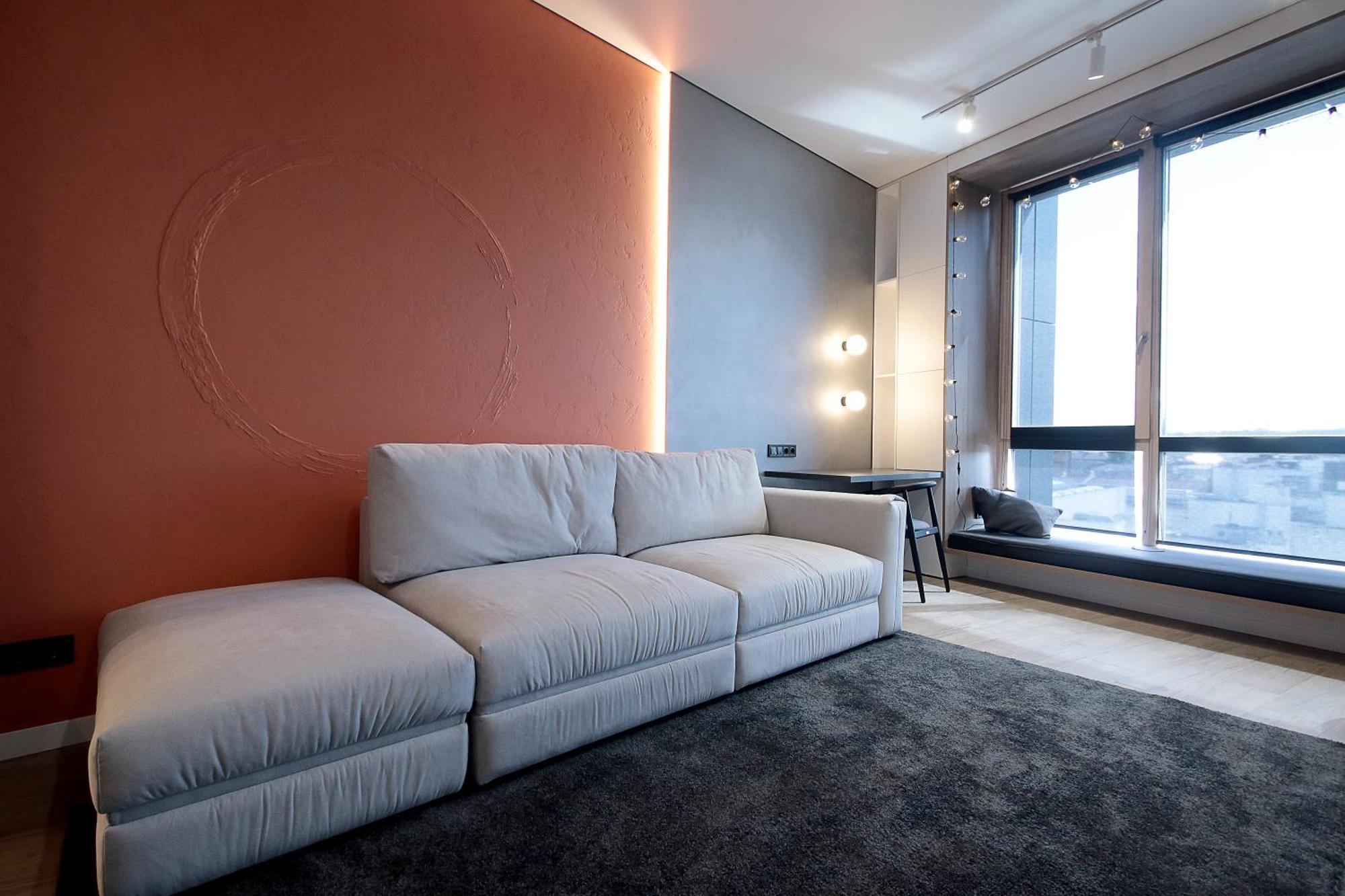 Old City Apartments ลวีฟ ภายนอก รูปภาพ