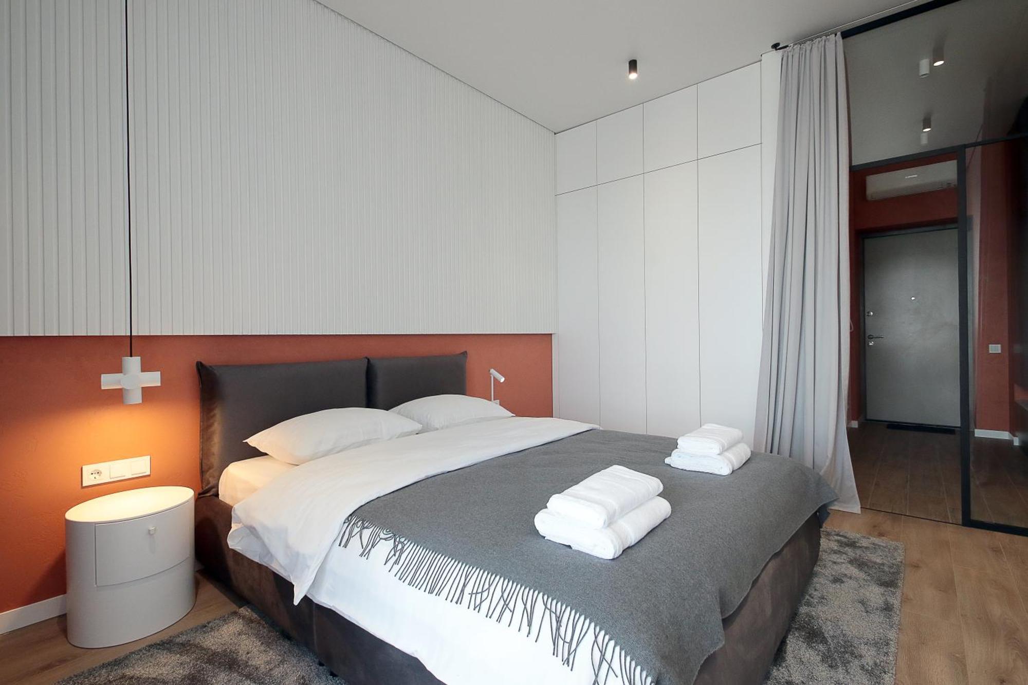 Old City Apartments ลวีฟ ภายนอก รูปภาพ