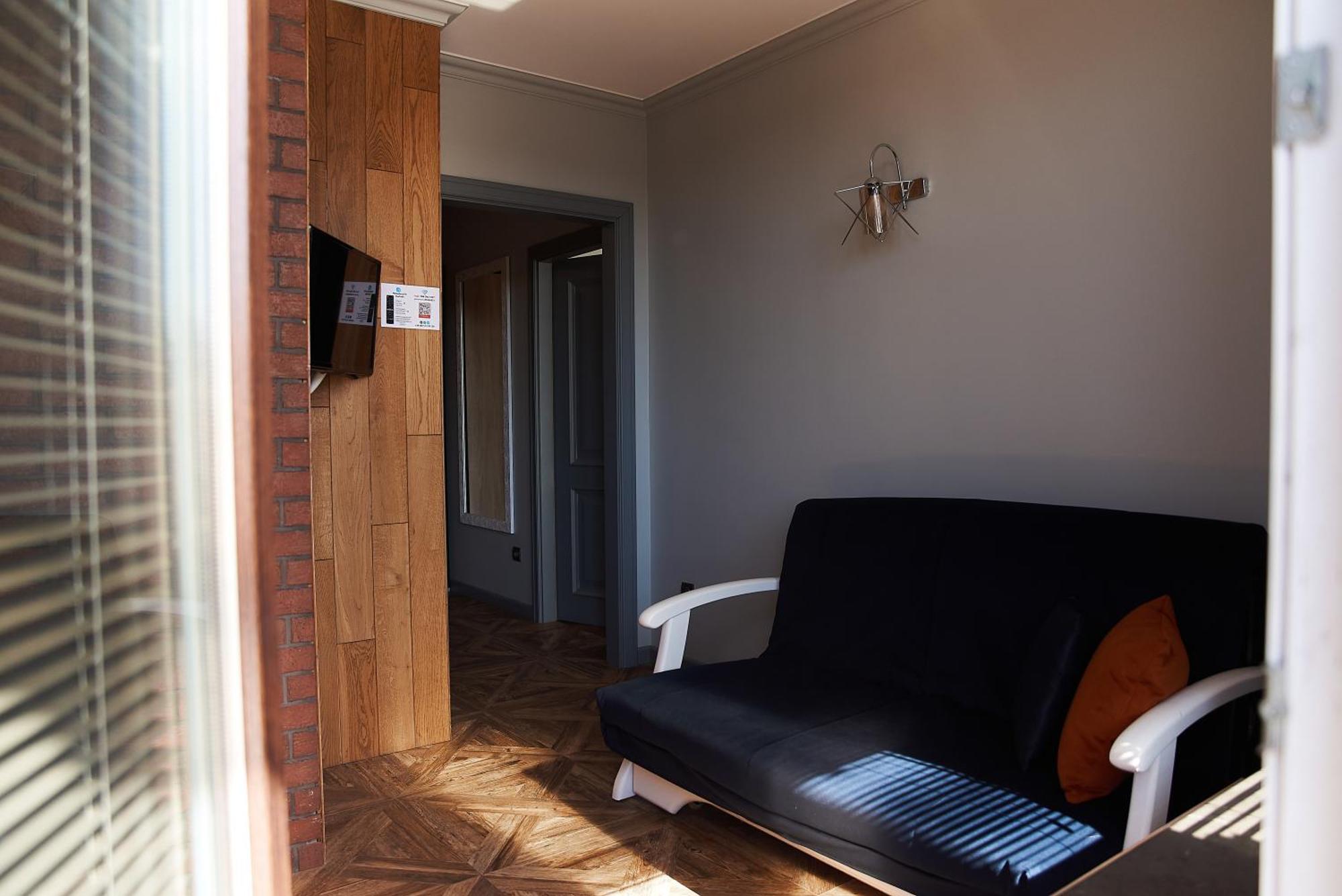 Old City Apartments ลวีฟ ภายนอก รูปภาพ